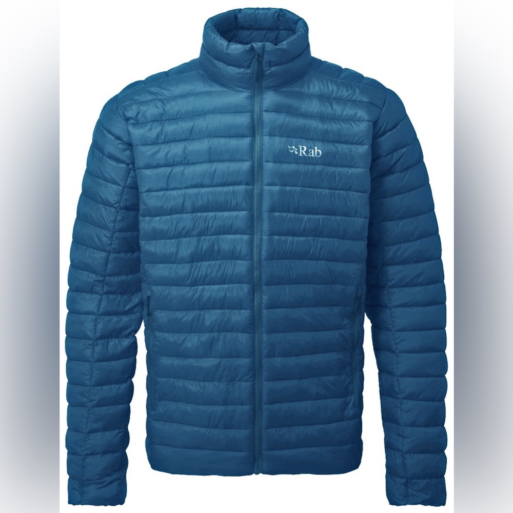 Men’s Rab Altus Jacket like new